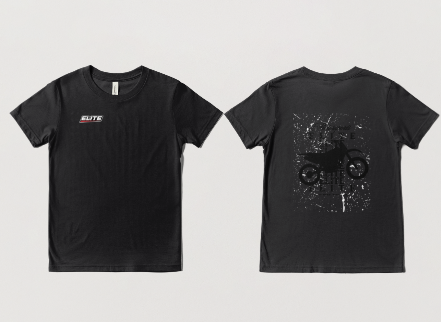 "ride hard ride elite" pre-order