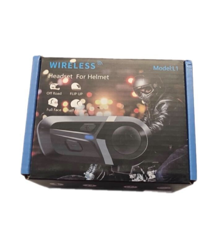 RideAce Pro 1