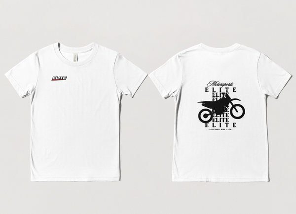 "ride hard ride elite" pre-order