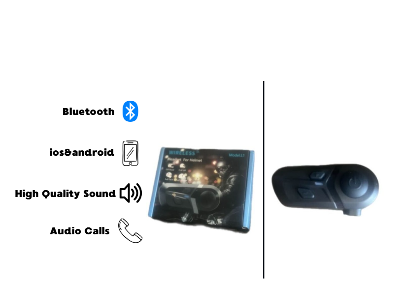 RideAce Pro 1
